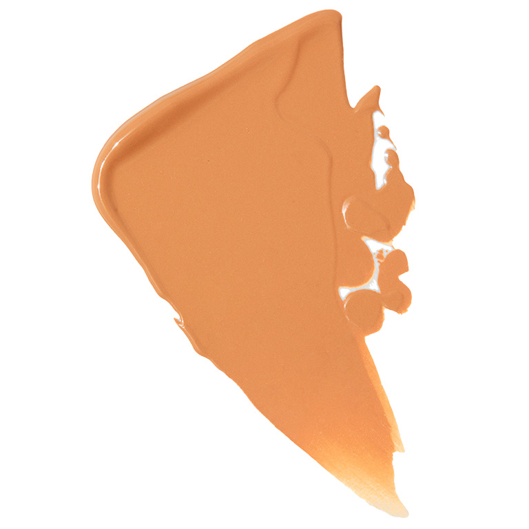 Texture rub of Mary Kay Multi-Benefit Concealer Medium 5